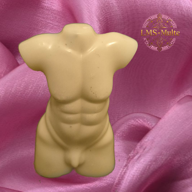 The Men body Candle
