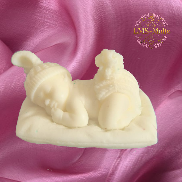 The Little Baby Candle