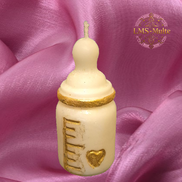 The Mini Baby Bottle