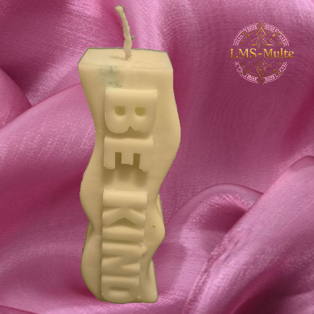 The Kill Them With Kindness Candle