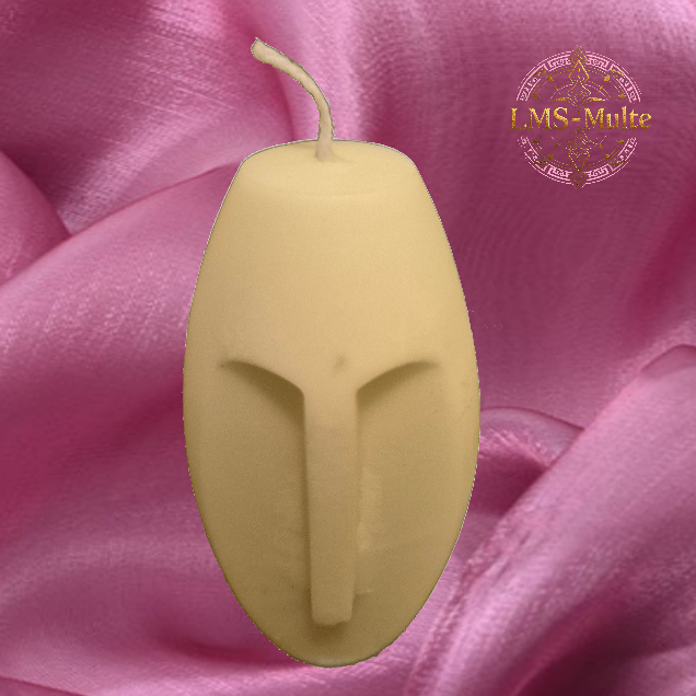 The Chomp Chomp Candle