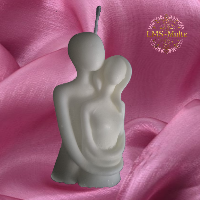 The Couple Candle