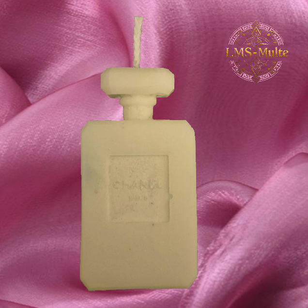 The Mini parfum Candle