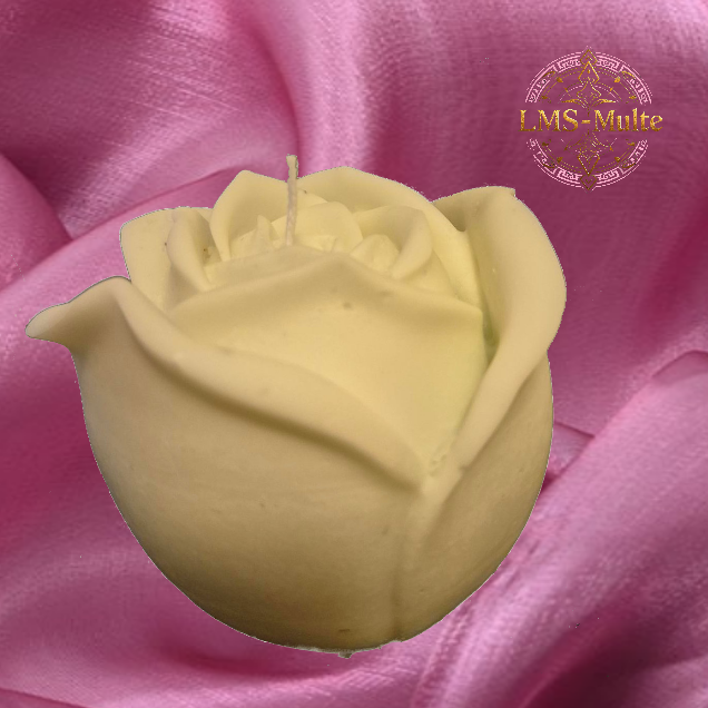 The Big Bloom Candle