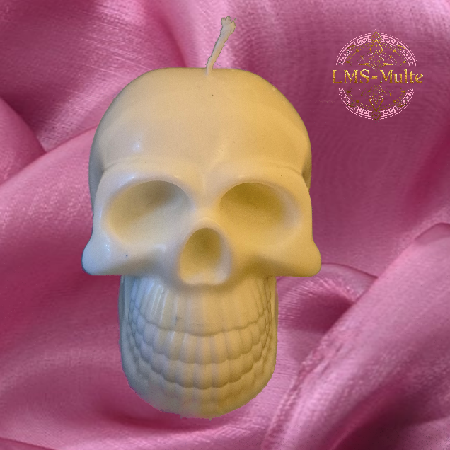 The Skull Candle