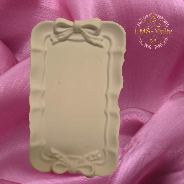 The Candle Plate