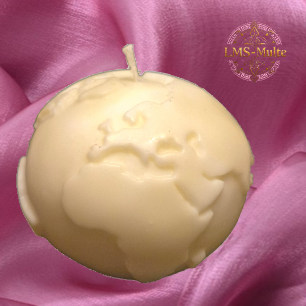 The World Candle