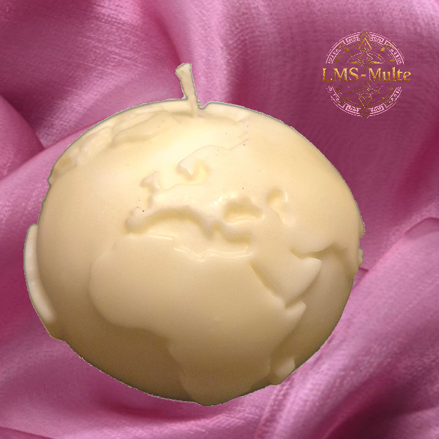 The World Candle