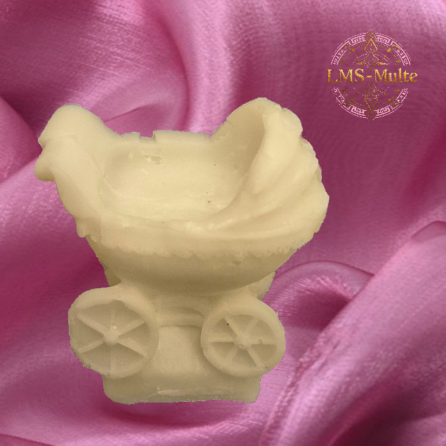 The Little Stroller